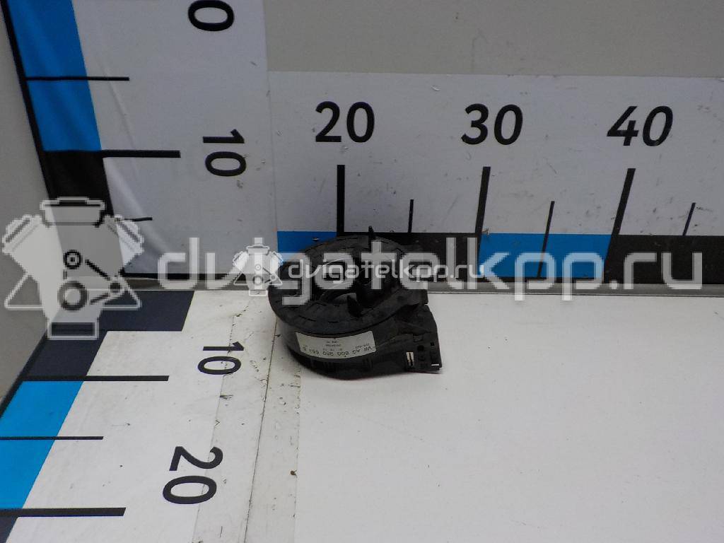Фото Механизм подрулевой для SRS (ленточный)  6Q0959653B для Seat Ibiza / Mii Kf1 {forloop.counter}}