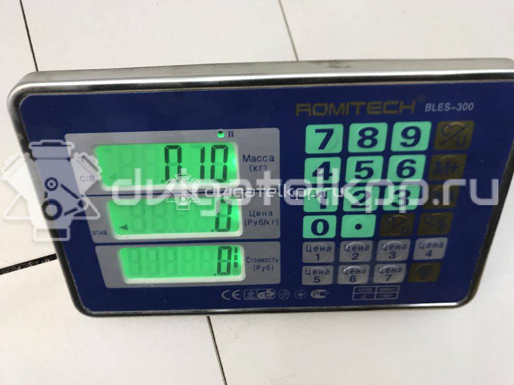 Фото Механизм подрулевой для SRS (ленточный)  6Q0959653B для Seat Ibiza / Mii Kf1 {forloop.counter}}