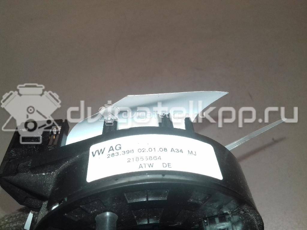 Фото Механизм подрулевой для SRS (ленточный)  6Q0959653B для Seat Ibiza / Mii Kf1 {forloop.counter}}