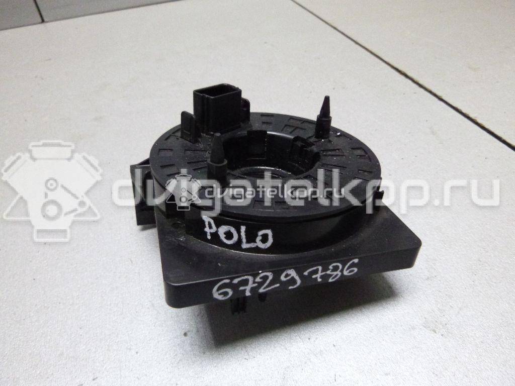 Фото Механизм подрулевой для SRS (ленточный)  6Q0959653B для Seat Ibiza / Mii Kf1 {forloop.counter}}
