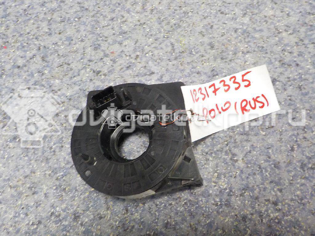 Фото Механизм подрулевой для SRS (ленточный)  6Q0959653B для Seat Ibiza / Mii Kf1 {forloop.counter}}