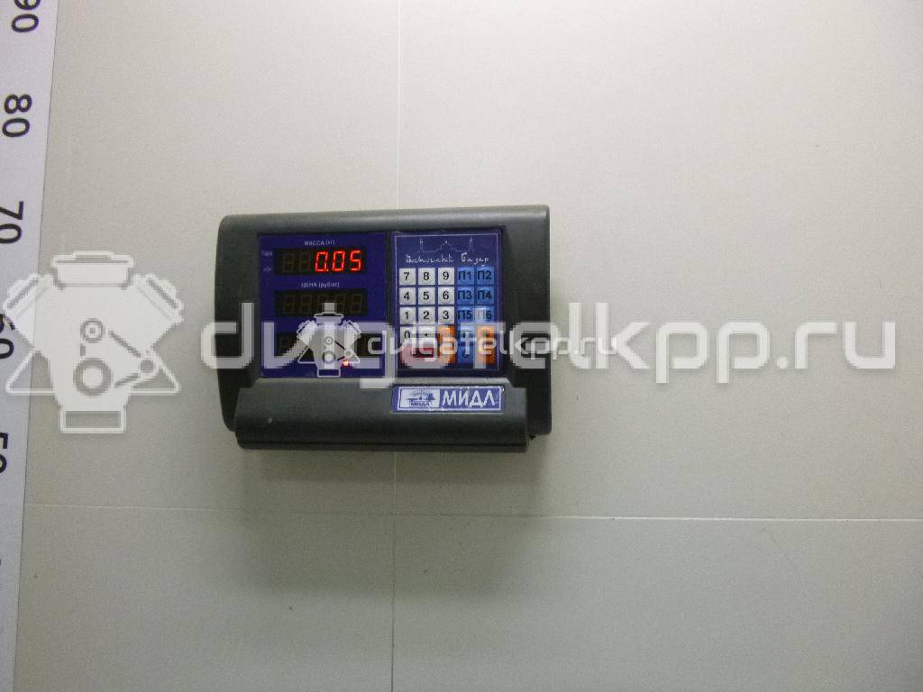 Фото Механизм подрулевой для SRS (ленточный)  6Q0959653B для Seat Ibiza / Mii Kf1 {forloop.counter}}