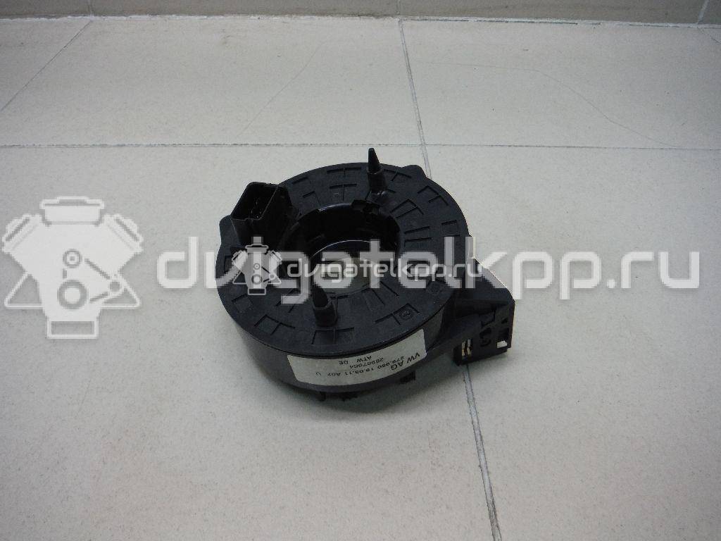 Фото Механизм подрулевой для SRS (ленточный)  6Q0959654D для Seat Ibiza / Mii Kf1 {forloop.counter}}