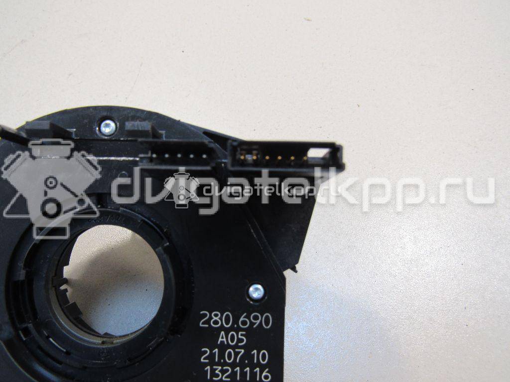 Фото Механизм подрулевой для SRS (ленточный)  6Q0959654D для Seat Ibiza / Mii Kf1 {forloop.counter}}