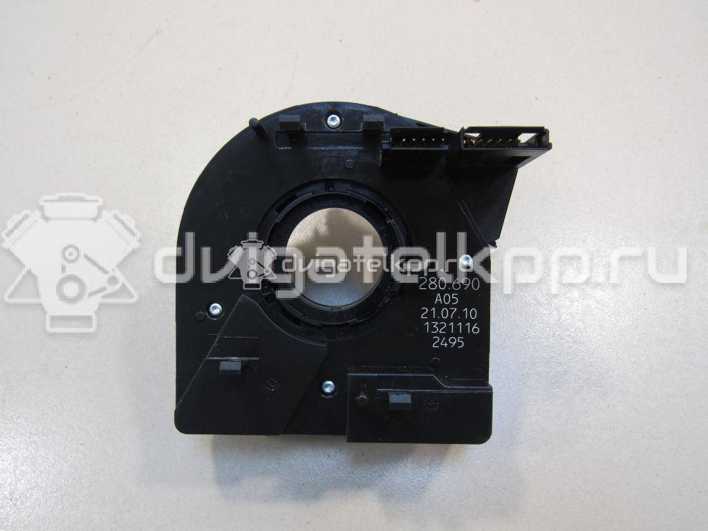 Фото Механизм подрулевой для SRS (ленточный)  6Q0959654D для Seat Ibiza / Mii Kf1 {forloop.counter}}
