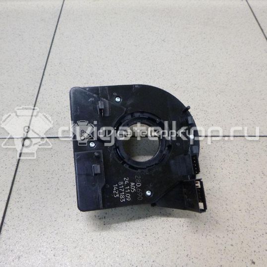 Фото Механизм подрулевой для SRS (ленточный)  6Q0959654D для Seat Ibiza / Mii Kf1