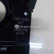 Фото Механизм подрулевой для SRS (ленточный)  6Q0959654D для Seat Ibiza / Mii Kf1 {forloop.counter}}