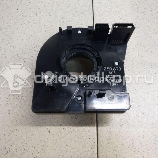 Фото Механизм подрулевой для SRS (ленточный)  6Q0959654D для Seat Ibiza / Mii Kf1