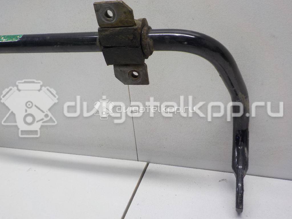 Фото Стабилизатор передний  6Q0411303AC для skoda Fabia {forloop.counter}}