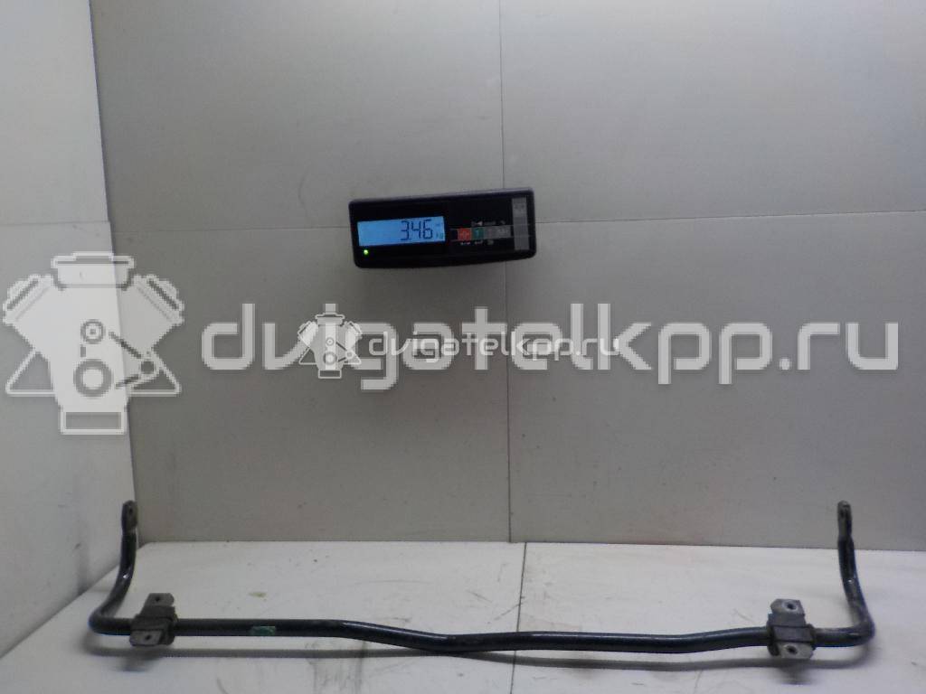 Фото Стабилизатор передний  6Q0411303AC для skoda Fabia {forloop.counter}}