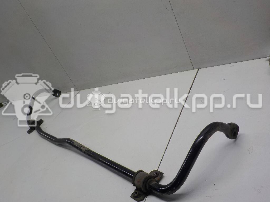 Фото Стабилизатор передний  6Q0411303AC для skoda Fabia {forloop.counter}}