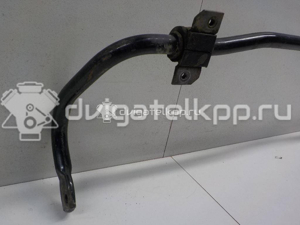 Фото Стабилизатор передний  6Q0411303AC для skoda Fabia {forloop.counter}}