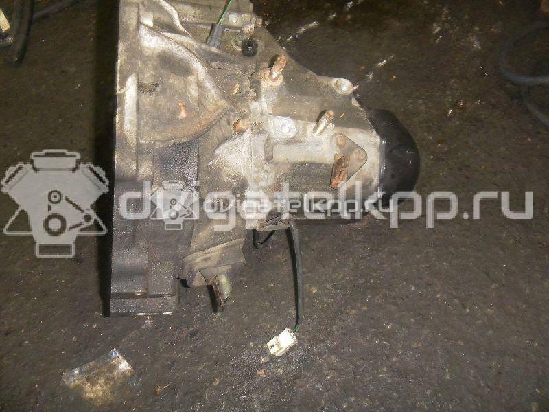 Фото Контрактная (б/у) МКПП для Mazda 626 140-148 л.с 16V 2.0 л FE (16V) Супер-бензин (95) неэтилированный {forloop.counter}}