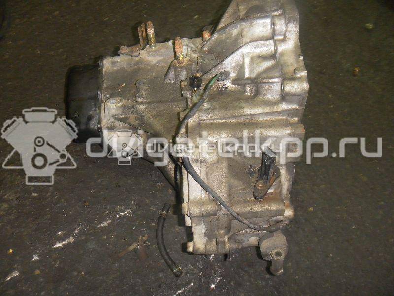 Фото Контрактная (б/у) МКПП для Mazda 626 140-148 л.с 16V 2.0 л FE (16V) Супер-бензин (95) неэтилированный {forloop.counter}}