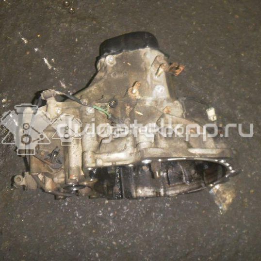 Фото Контрактная (б/у) МКПП для Mazda Mpv / Mx-6 Ge / 626 116-133 л.с 16V 2.0 л FS бензин