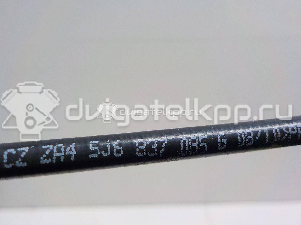 Фото Трос открывания передней двери  5J6837085G для Skoda Fabia {forloop.counter}}