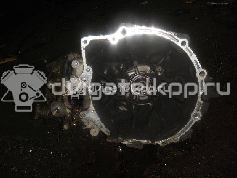 Фото Контрактная (б/у) МКПП для Mazda Demio Dw / 121 / 323 53-73 л.с 16V 1.3 л B3 (16V) бензин {forloop.counter}}