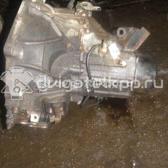 Фото Контрактная (б/у) МКПП для Mazda 626 140-148 л.с 16V 2.0 л FE (16V) Супер-бензин (95) неэтилированный