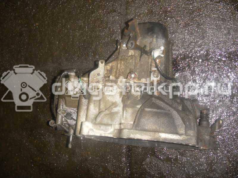 Фото Контрактная (б/у) МКПП для Mazda 626 140-148 л.с 16V 2.0 л FE (16V) Супер-бензин (95) неэтилированный {forloop.counter}}