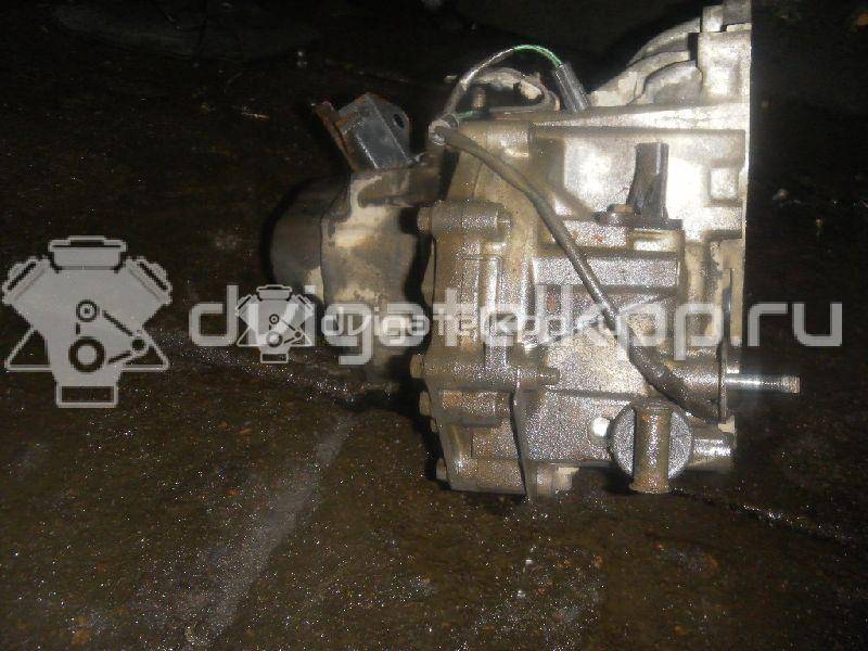 Фото Контрактная (б/у) МКПП для Mazda 626 140-148 л.с 16V 2.0 л FE (16V) Супер-бензин (95) неэтилированный {forloop.counter}}