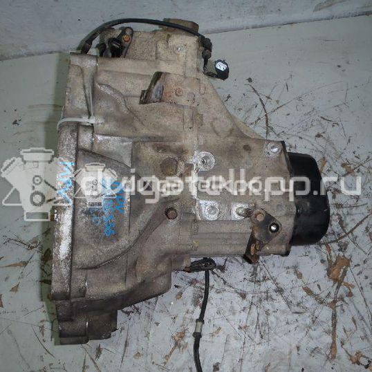 Фото Контрактная (б/у) МКПП для Mazda 626 140-148 л.с 16V 2.0 л FE (16V) Супер-бензин (95) неэтилированный