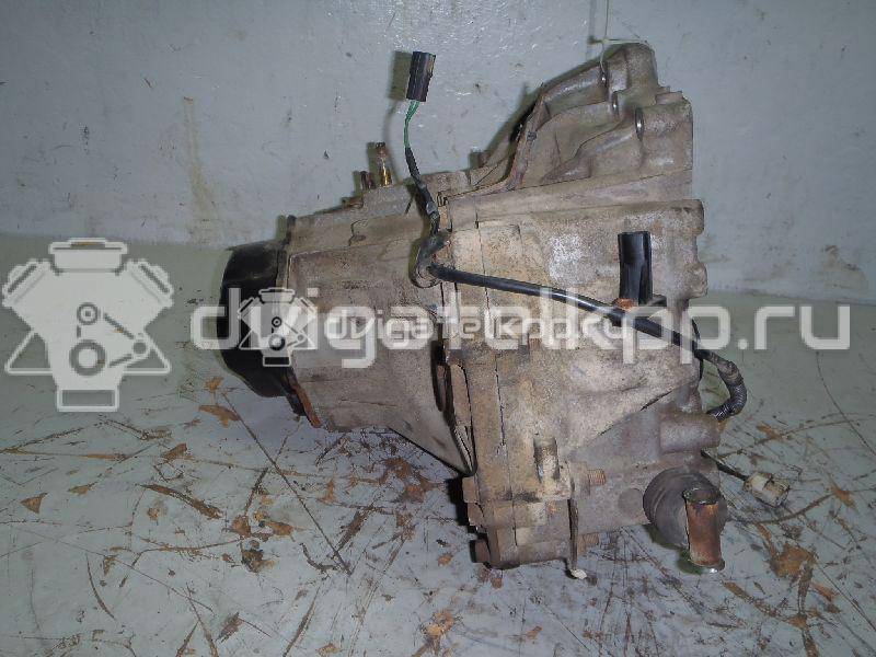 Фото Контрактная (б/у) МКПП для Mazda 626 140-148 л.с 16V 2.0 л FE (16V) Супер-бензин (95) неэтилированный {forloop.counter}}