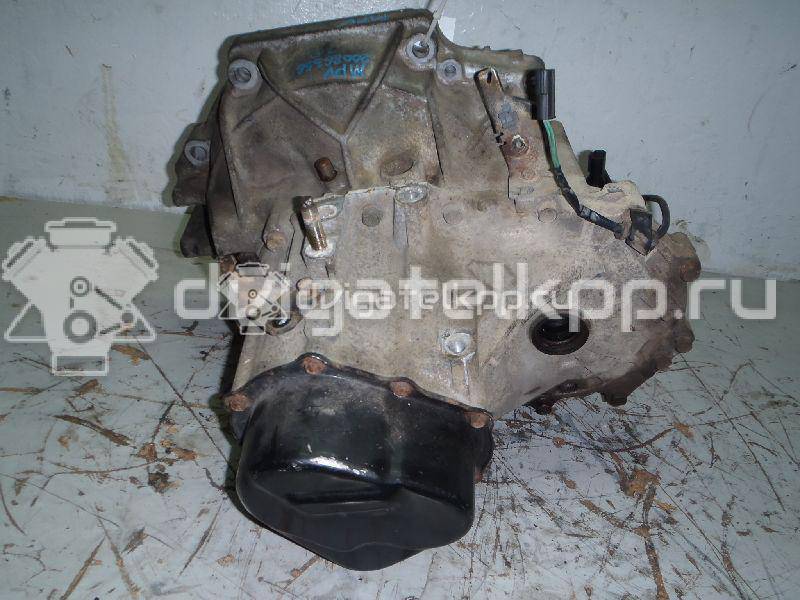 Фото Контрактная (б/у) МКПП для Mazda 626 140-148 л.с 16V 2.0 л FE (16V) Супер-бензин (95) неэтилированный {forloop.counter}}