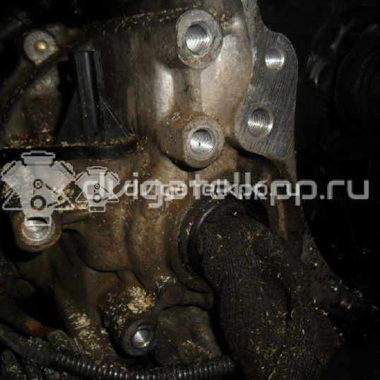 Фото Контрактная (б/у) МКПП для Mazda Demio Dw / 121 / 323 53-73 л.с 16V 1.3 л B3 (16V) бензин