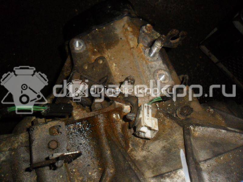 Фото Контрактная (б/у) МКПП для Mazda Demio Dw / 121 / 323 53-73 л.с 16V 1.3 л B3 (16V) бензин {forloop.counter}}