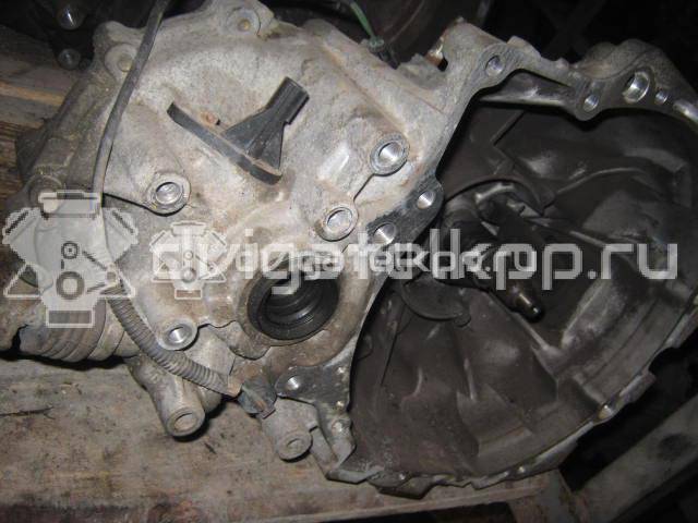 Фото Контрактная (б/у) МКПП для Mazda 323 125-130 л.с 16V 1.8 л BP (DOHC) бензин {forloop.counter}}