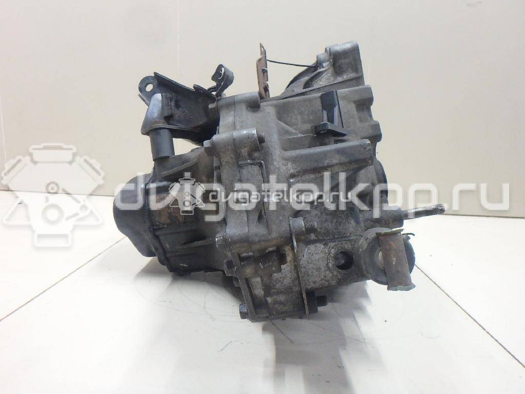 Фото Контрактная (б/у) МКПП для Mazda Demio Dw / 121 / 323 53-73 л.с 16V 1.3 л B3 (16V) бензин {forloop.counter}}