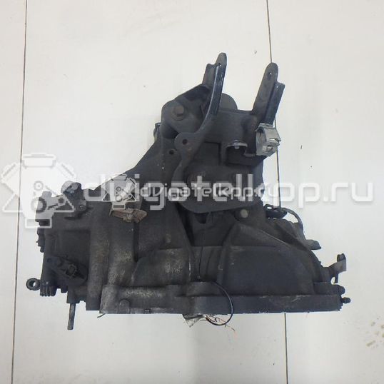Фото Контрактная (б/у) МКПП для Mazda 626 140-148 л.с 16V 2.0 л FE (16V) Супер-бензин (95) неэтилированный