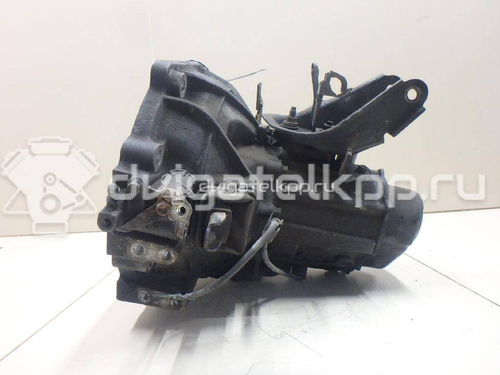 Фото Контрактная (б/у) МКПП для Mazda 626 140-148 л.с 16V 2.0 л FE (16V) Супер-бензин (95) неэтилированный {forloop.counter}}