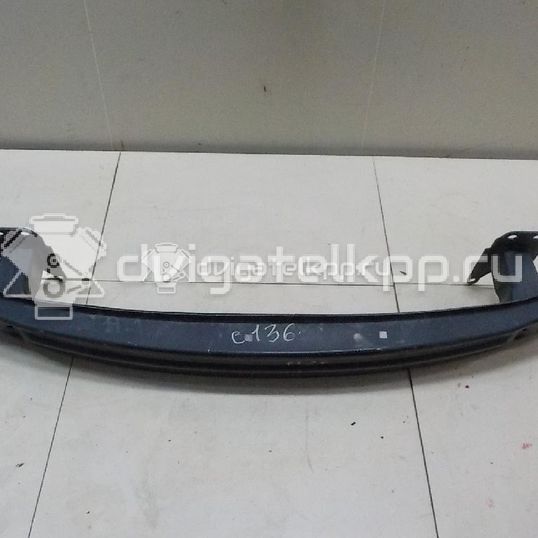 Фото Усилитель переднего бампера  6Y0807109C для Skoda Fabia
