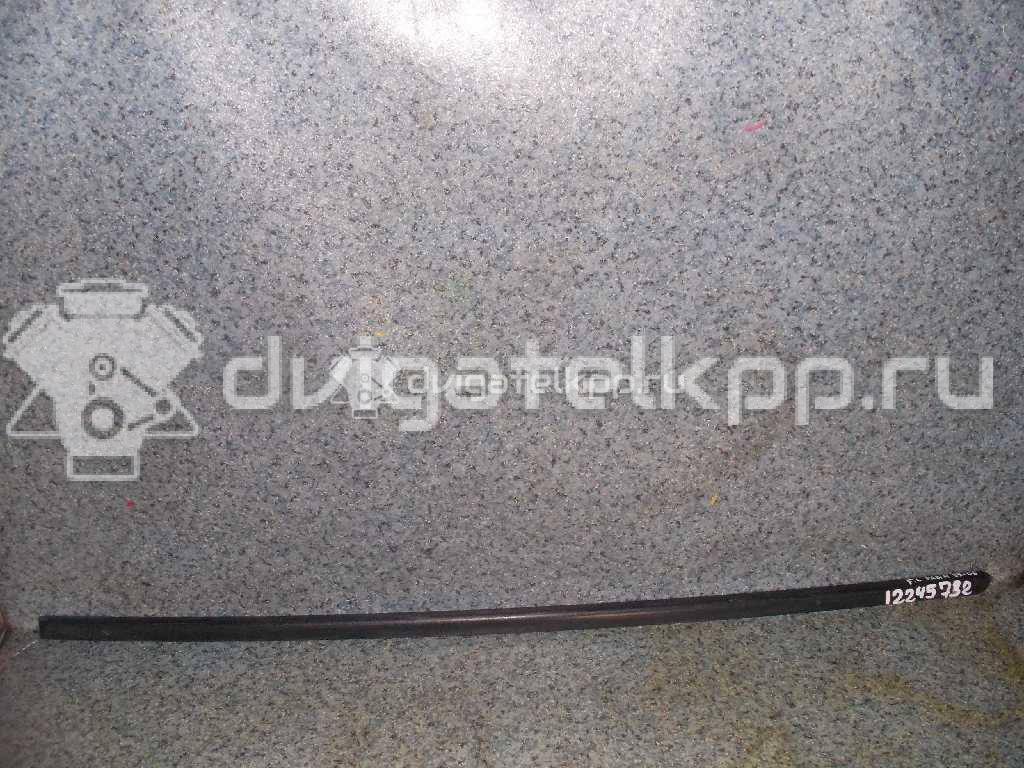 Фото Молдинг передней левой двери  6Y0853515B41 для Skoda Fabia {forloop.counter}}
