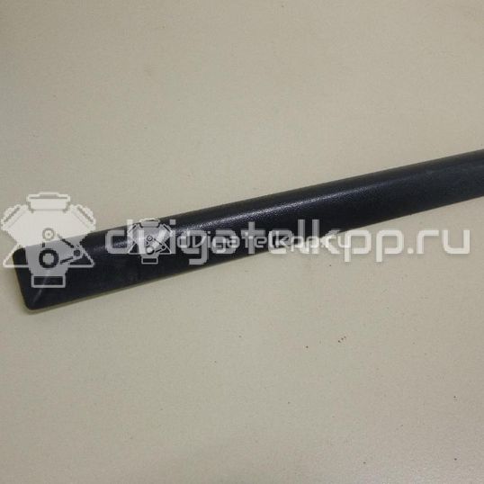Фото Молдинг передней левой двери  6Y0853515B41 для Skoda Fabia