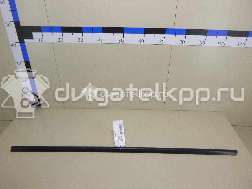 Фото Молдинг передней левой двери  6Y0853515B41 для Skoda Fabia {forloop.counter}}