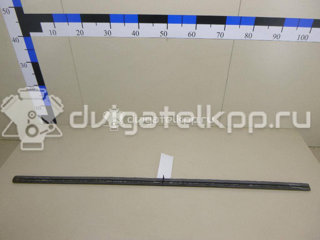 Фото Молдинг передней левой двери  6Y0853515B41 для Skoda Fabia {forloop.counter}}
