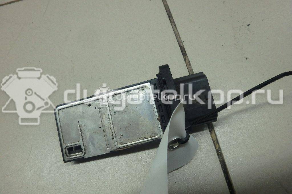 Фото Расходомер воздуха (массметр) для двигателя VQ 23 DE для Nissan (Dongfeng) Teana 173 л.с 24V 2.3 л бензин 22680CA000 {forloop.counter}}