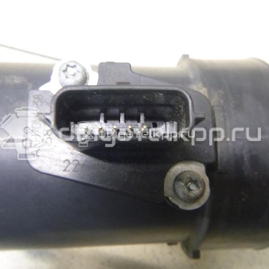 Фото Расходомер воздуха (массметр) для двигателя VQ23DE для Nissan Teana 173 л.с 24V 2.3 л бензин 22680CA000