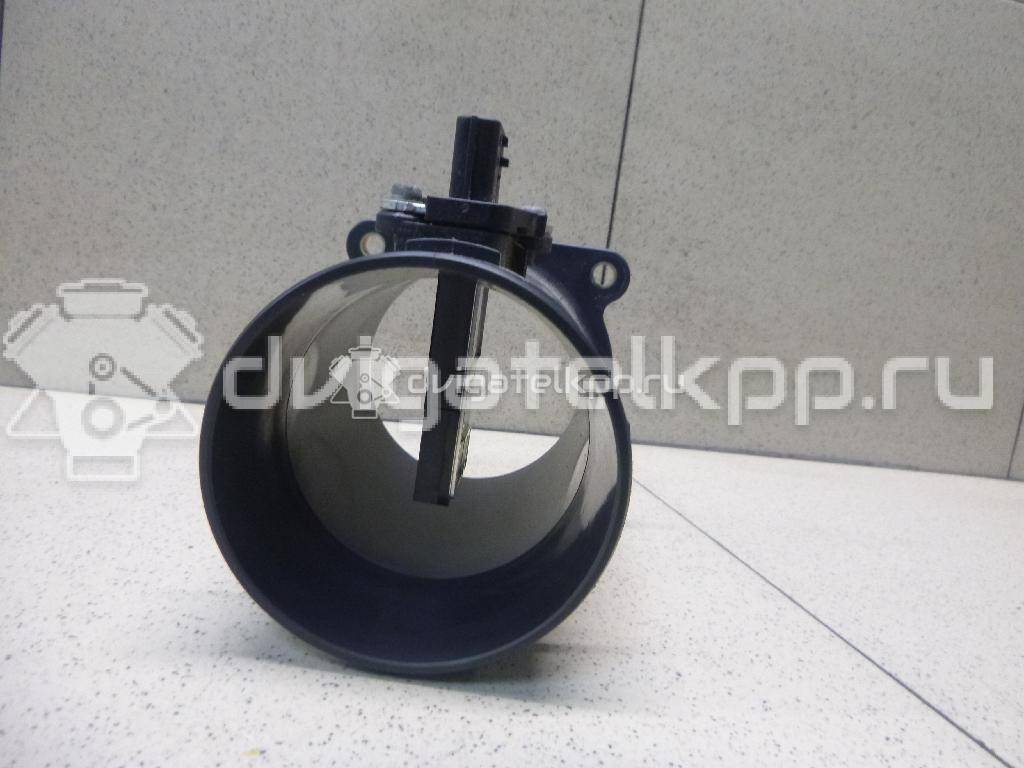 Фото Расходомер воздуха (массметр) для двигателя VQ23DE для Nissan Teana 173 л.с 24V 2.3 л бензин 22680CA000 {forloop.counter}}