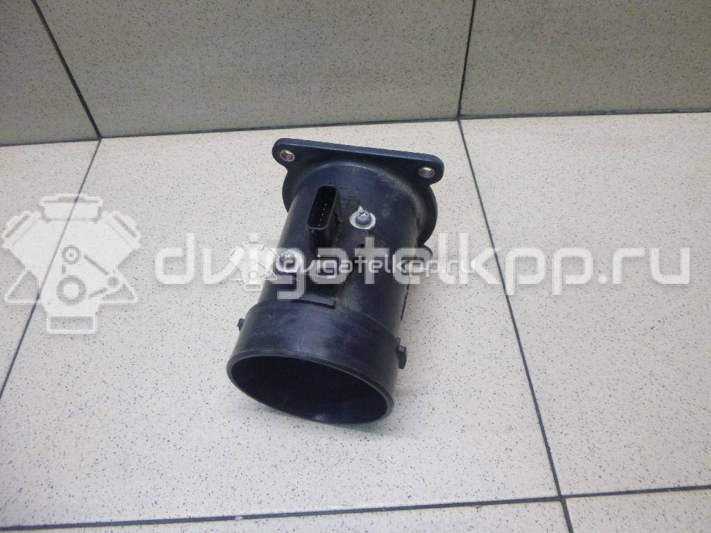 Фото Расходомер воздуха (массметр) для двигателя VQ23DE для Nissan Teana 173 л.с 24V 2.3 л бензин 22680CA000 {forloop.counter}}