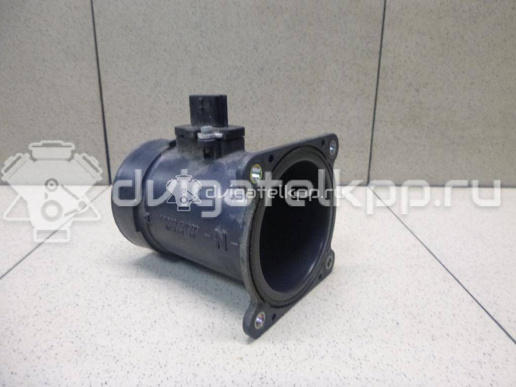 Фото Расходомер воздуха (массметр) для двигателя VQ23DE для Nissan Teana 173 л.с 24V 2.3 л бензин 22680CA000 {forloop.counter}}
