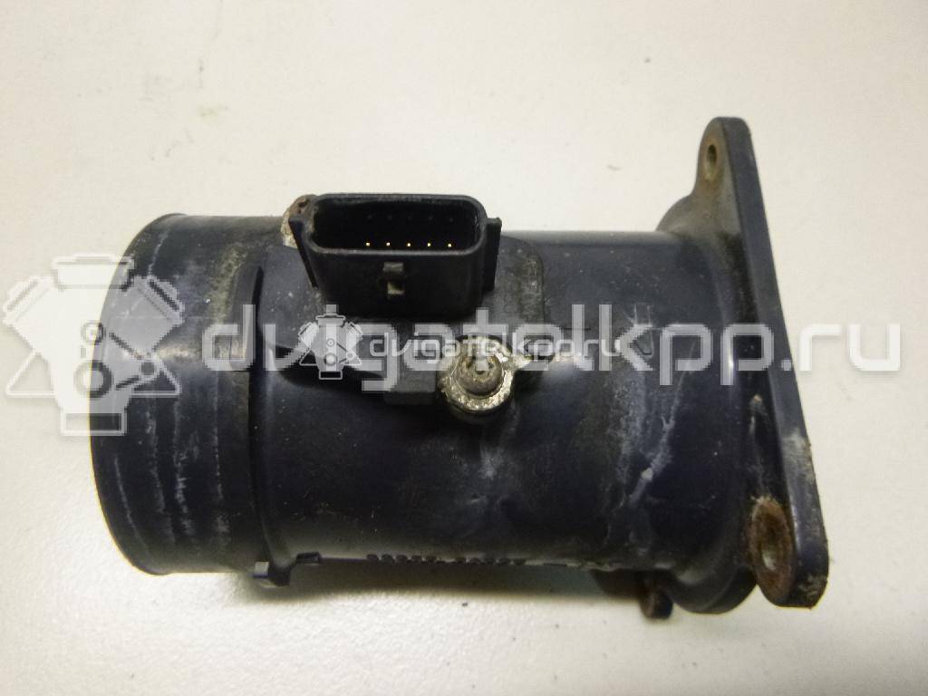 Фото Расходомер воздуха (массметр) для двигателя VQ 23 DE для Nissan (Dongfeng) Teana 173 л.с 24V 2.3 л бензин 22680CA000 {forloop.counter}}