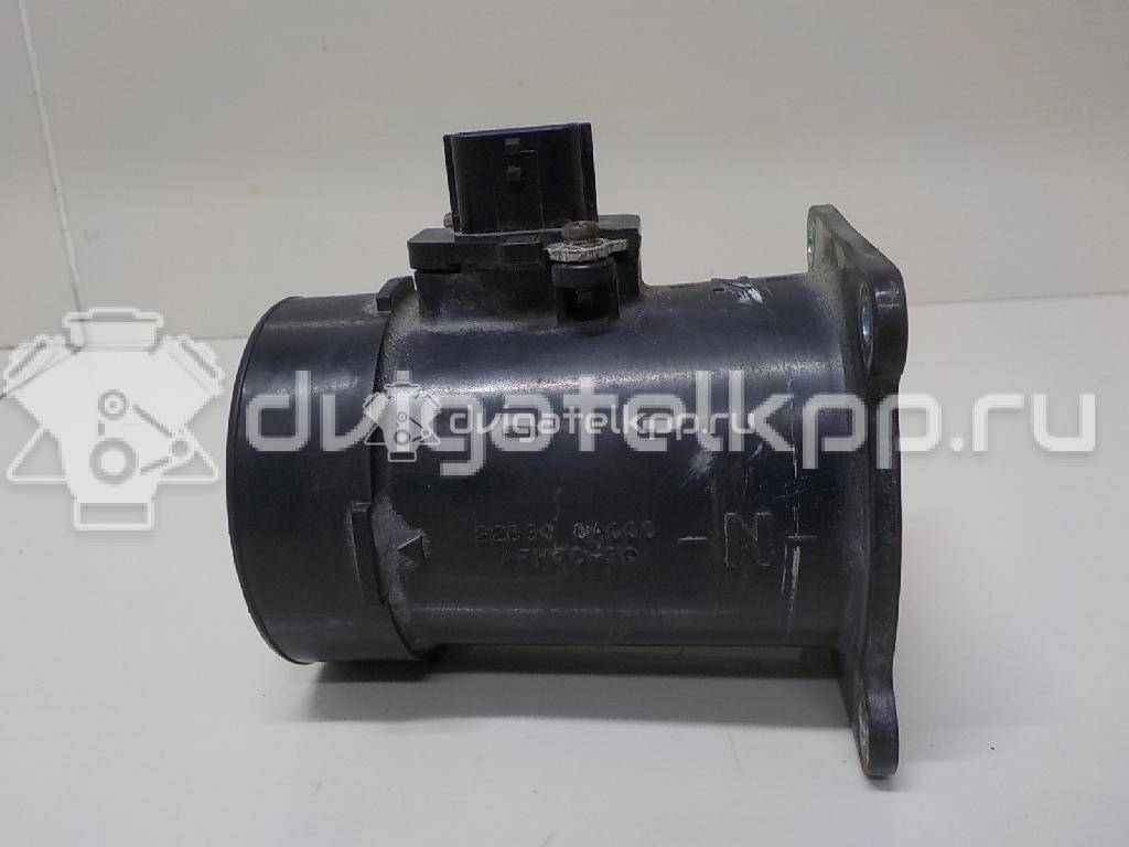 Фото Расходомер воздуха (массметр) для двигателя VQ 23 DE для Nissan (Dongfeng) Teana 173 л.с 24V 2.3 л бензин 22680CA000 {forloop.counter}}