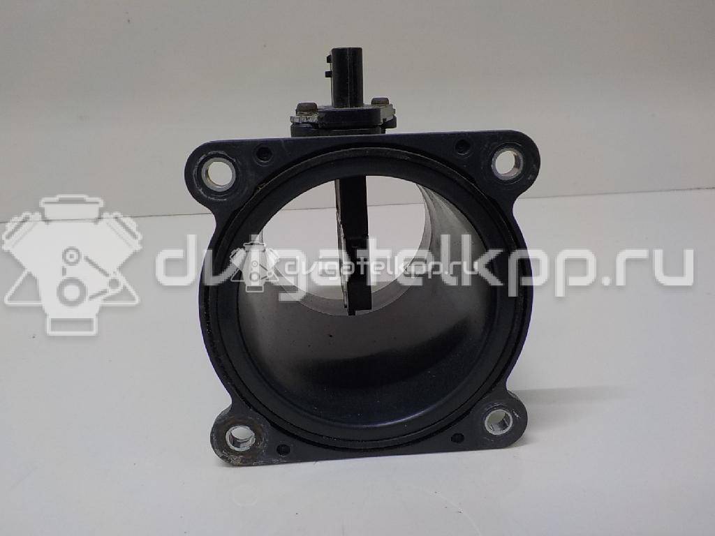 Фото Расходомер воздуха (массметр) для двигателя VQ 23 DE для Nissan (Dongfeng) Teana 173 л.с 24V 2.3 л бензин 22680CA000 {forloop.counter}}