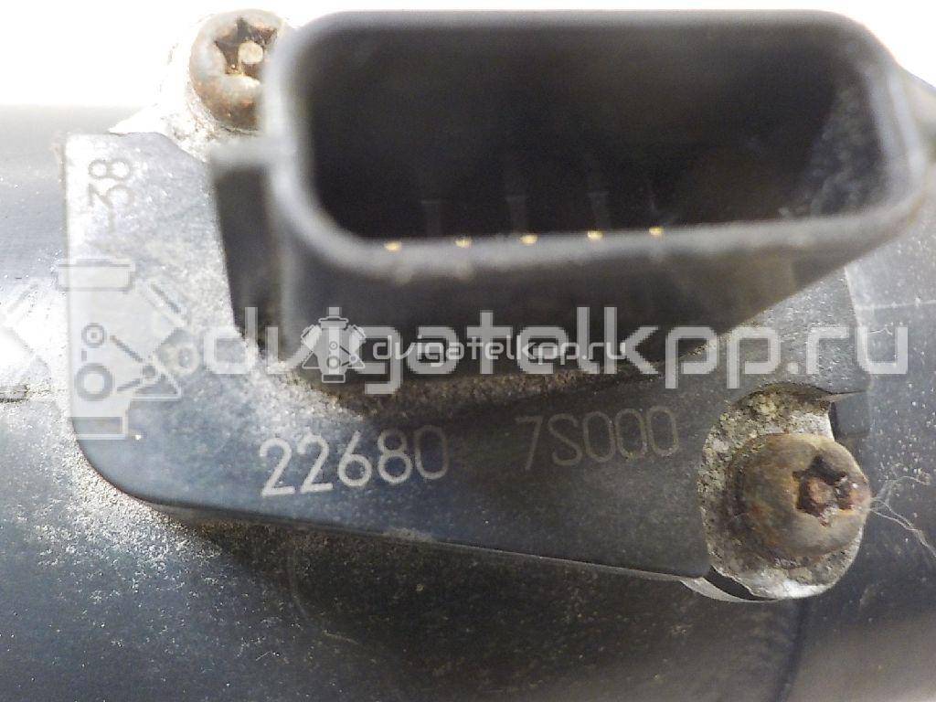 Фото Расходомер воздуха (массметр) для двигателя VQ 23 DE для Nissan (Dongfeng) Teana 173 л.с 24V 2.3 л бензин 22680CA000 {forloop.counter}}