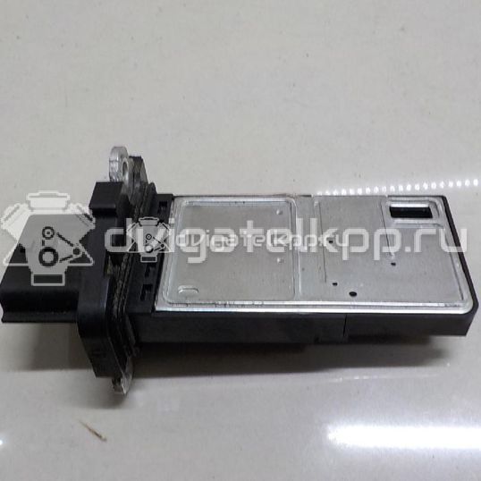 Фото Расходомер воздуха (массметр) для двигателя VQ 23 DE для Nissan (Dongfeng) Teana 173 л.с 24V 2.3 л бензин 22680CA000