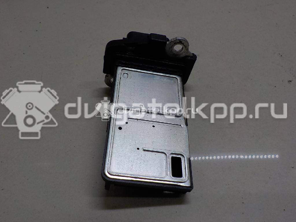 Фото Расходомер воздуха (массметр) для двигателя VQ 23 DE для Nissan (Dongfeng) Teana 173 л.с 24V 2.3 л бензин 22680CA000 {forloop.counter}}