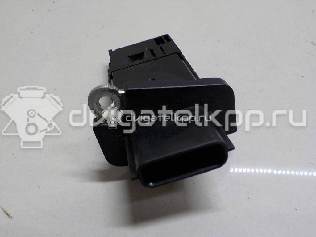 Фото Расходомер воздуха (массметр) для двигателя VQ 23 DE для Nissan (Dongfeng) Teana 173 л.с 24V 2.3 л бензин 22680CA000 {forloop.counter}}